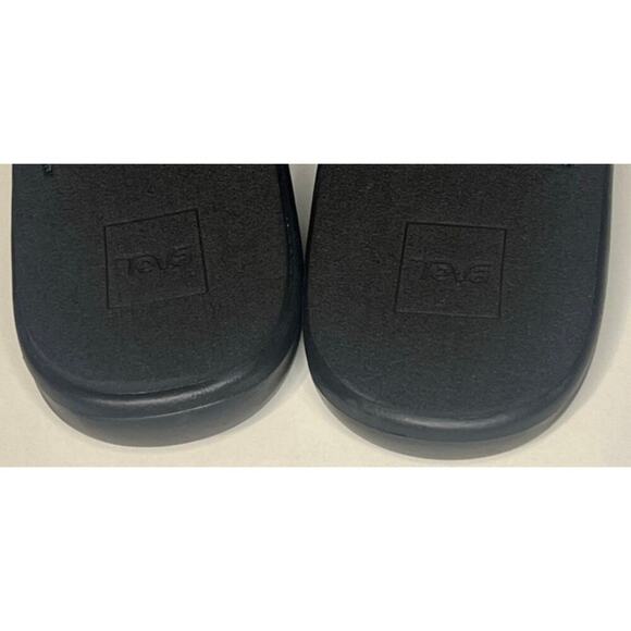 NWOT Teva Voya Flip Flop Sandals - Women's Size 6 - Picture 2 of 8